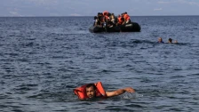 Грција го укина бегалскиот статус за дел од Сиријците