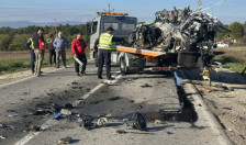 Се враќаа од работа, а загинаа на патот кон дома, тешка несреќа во југозападна Турција