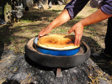 Колку треба да поскапи лебот за да се преземат мерки? Мицкоски вели ако нема основ, ќе следат казни