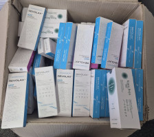 Што откри акцијата за нелегални ботокси и филери во Македонија и кој е епилогот?