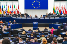Загрозени се основните права во ЕУ: Европскиот парламент алармира