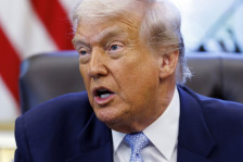Трамп: „Нема повеќе господин фин“ – нови остри пораки кон Иран