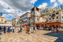 Војната ги брка туристите, Балканот станува хит дестинација