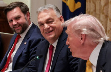 По падот на Орбан, Трамп и Венс останаа без својот човек во Европа