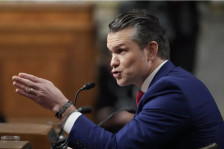 Хегсет побара оставка од началникот на Генералштабот на американската армија