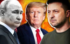 Путин и Трамп отворија врата за кратко примирје во Украина, Киев останува претпазлив