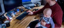 И Германија не е што беше – Децата заработуваат повеќе од родителите, ама имаат помалку