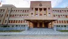 Уставни измени повторно ја тестираат волјата на Собранието