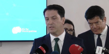 Власта доцни со реформската агенда и ризикува европски пари, Сали признава – има заостанување
