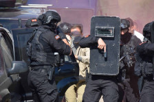 Полицијата апсеше во гостиварско