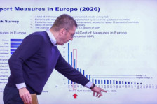 Владата брои интервенции, граѓаните бројат сметки