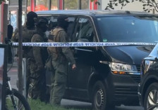 Закани за бомби ги испразнија училиштата во Загреб, полицијата на терен