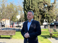 Герасимовски: Подготвени сме сами да ги решаваме проблемите, ако Градот не најде решение