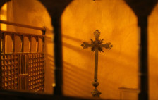 Во Египет откриени остатоци од еден од најголемите христијански манастири