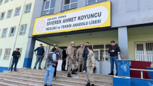 Што се знае досега за пукањето во училиштето во Турција?