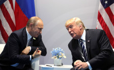 Трамп го покани Путин на Самитот Г20 во Мајами: Русинот рекол ќе дојдам, а можеби и не