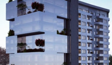 Скопје како Дубаи, нови 16 проценти поскапувања на становите