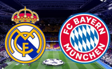 Баерн со предност од Бернабеу, Арсенал го скрши Спортинг во финишот