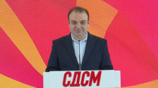 СДСМ обвинува: 138 милиони денари за „сокачиња“ во Аеродром преку фирма блиска до ВМРО-ДПМНЕ