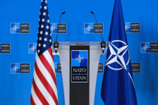 Може ли НАТО да биде убедлива сила без Америка?