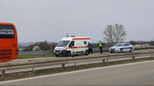Несреќа во Србија однесе четири животи по возење во контранасока