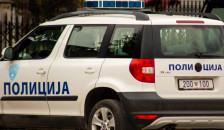 Обид за убиство пред угостителски објект во Скопје, полицијата го расчистува случајот
