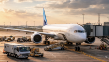 Авиокомпанијата Луфтханза откажува околу 75% од летовите поради штрајк на кабинскиот персонал