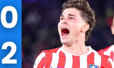 Барса бесна на ВАР, Атлетико со голем чекор кон полуфинале, ПСЖ сигурен против Ливерпул