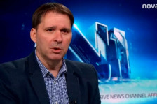 Нов удар по демократијата во Србија, главниот уредник на Н1 доби отказ