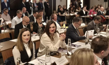 Македонски пратенички во мисија за изборите во Унгарија