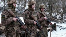 Њујорк Тајмс: Европа се подготвува за војна без крај во Украина