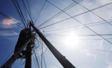 Делови од Кисела Вода, Центар и Сопиште денес без струја