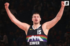 Јокиќ го исполни условот за титулата МВП и влезе во историјата на НБА