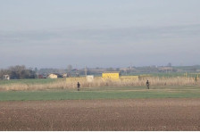 Вучиќ: Експлозиви се пронајдени во близина на гасоводот кон Унгарија, разговарал и со Орбан