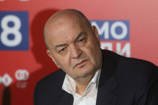 Душко Вујошевиќ денеска беше погребан во Белград