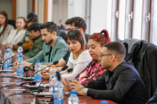 ХЕРА со Бесплатни прегледи по повод Светскиот ден на здравјето