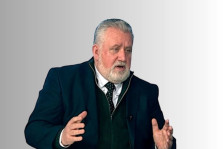 Кекеновски: Правосудниот испит не е прашање на симболика, туку филтер на знаење и способност за примена на законите