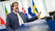 Вајц со остра порака до Мицкоски: Уште една година со нула реформи