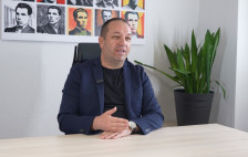 Дујовски: НАТО е гарант за мирот, спокојството и развојот на Македонија, и тоа не само во војна