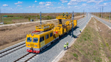 Таткото на Орбан продавал градежни материјали со низок квалитет за железничката пруга Будимпешта-Белград