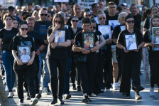 Марш за ангелите денеска во Штип