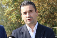 Екс градоначалникот на Аеродром, Коневски, е инвеститор на зградата каде што загина работник