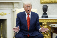 Трамп прави листа на непослушни во НАТО, Европа е под притисок