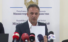 Алиу со апел по акцијата за ботокс и филери