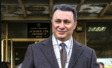 Анкета: Каков исход му предвидувате на Груевски по падот на Орбан?