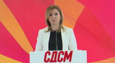 СДСМ: Започна разоткривањето на Орбановата мрежа, Македонија ќе ја види вистината