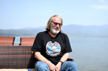 Џамбазов за Рацин.мк: Станав претседател на ФК Дојранско Езеро за да ги вратиме старите успешни времиња