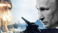 Путин сака да детонира нуклеарна бомба во вселената