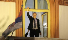 Ректорот Ѓокиќ веќе е политички проблем за Вучиќ