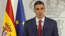 Шпанските социјалисти се издвојуваат, гласот на Санчез е меѓу најгласните во Европа